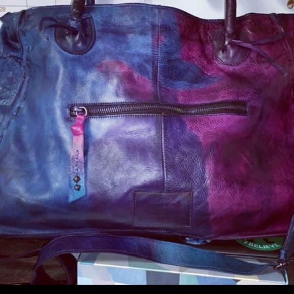 ISO of Bed Stu Rockaway Woodstock - Picture 2 of 16